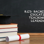 B.Ed
